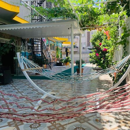 Alanya Queen Apart Otel المظهر الخارجي الصورة