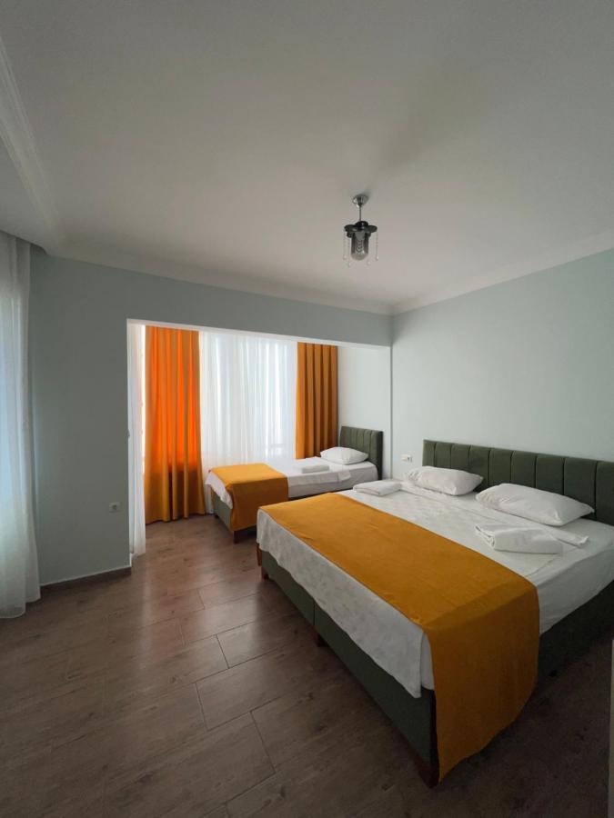 Alanya Queen Apart Otel المظهر الخارجي الصورة