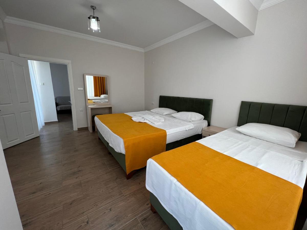 Alanya Queen Apart Otel المظهر الخارجي الصورة