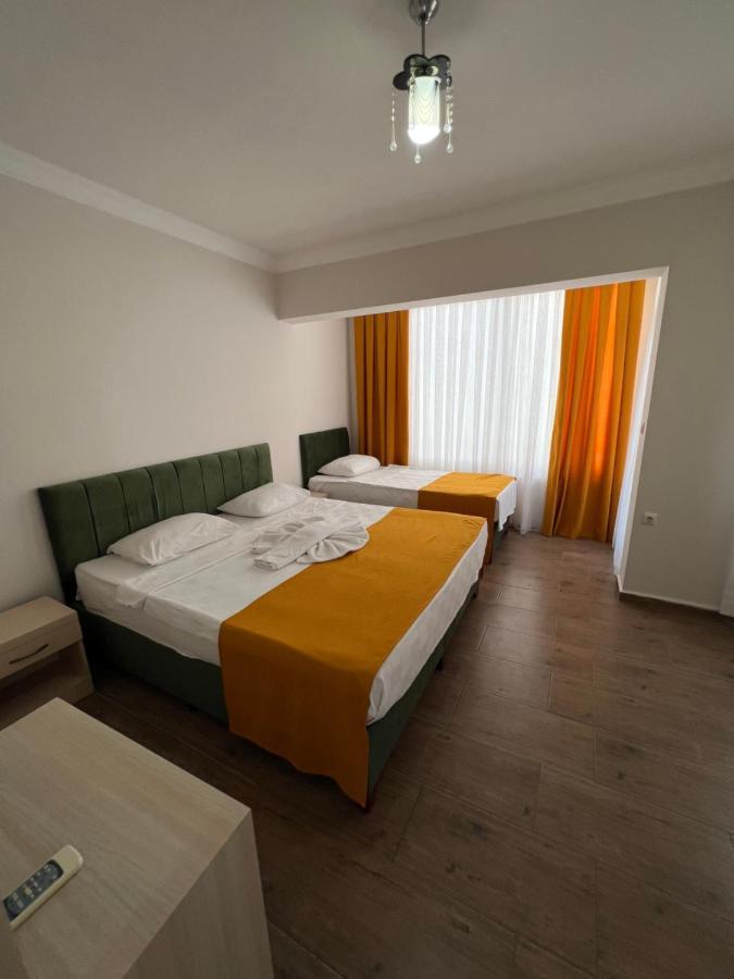 Alanya Queen Apart Otel المظهر الخارجي الصورة