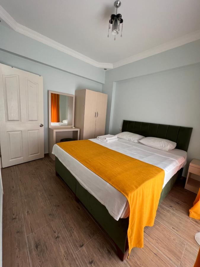 Alanya Queen Apart Otel المظهر الخارجي الصورة