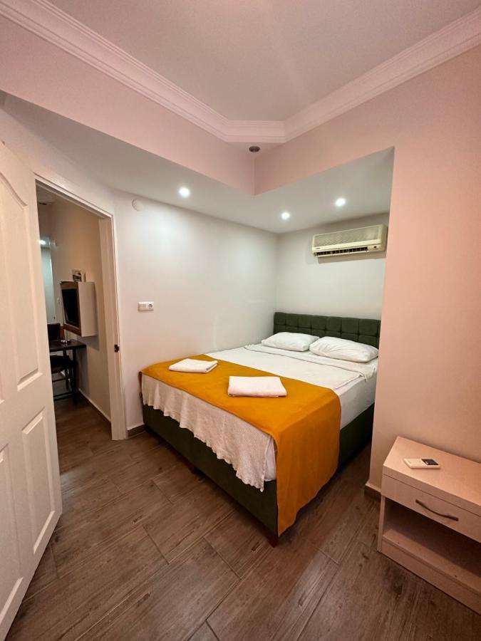 Alanya Queen Apart Otel المظهر الخارجي الصورة