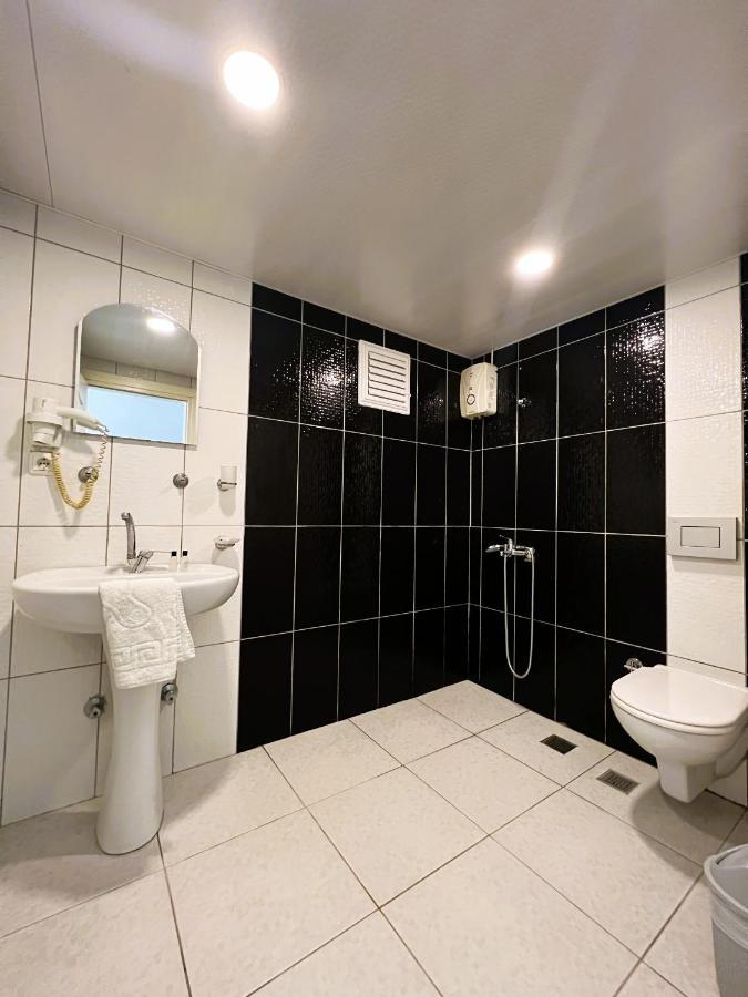 Alanya Queen Apart Otel المظهر الخارجي الصورة