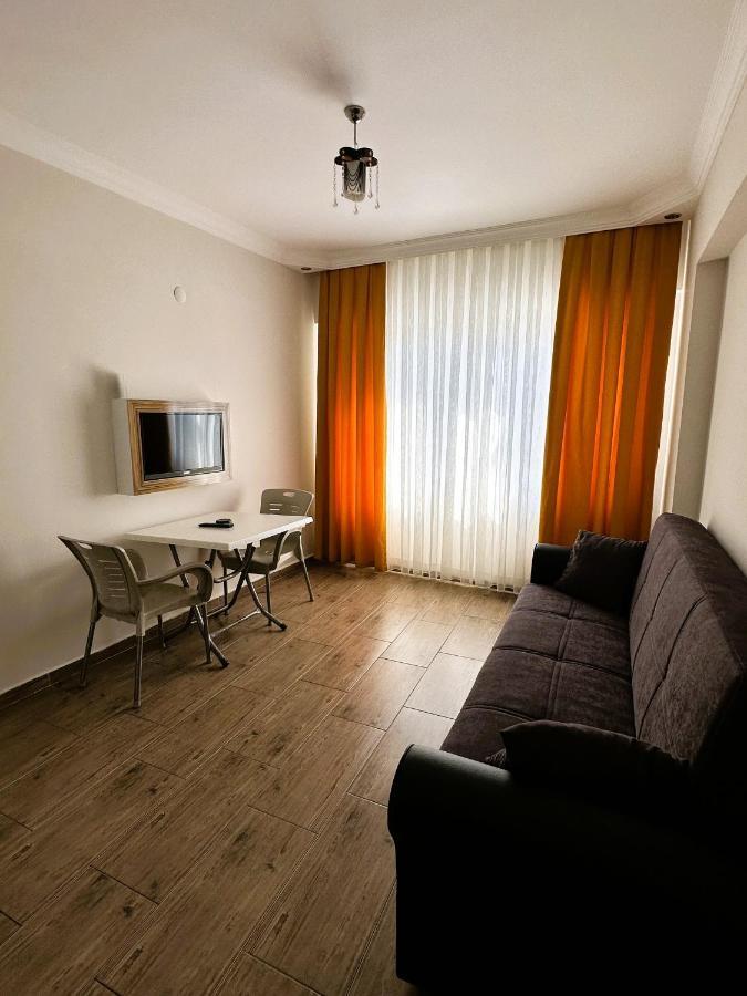 Alanya Queen Apart Otel المظهر الخارجي الصورة