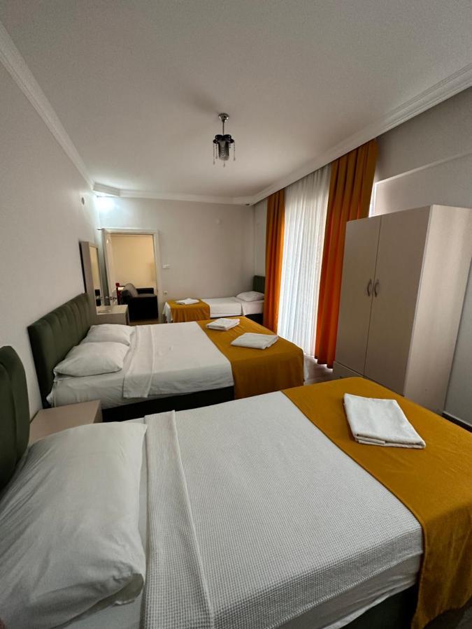 Alanya Queen Apart Otel المظهر الخارجي الصورة