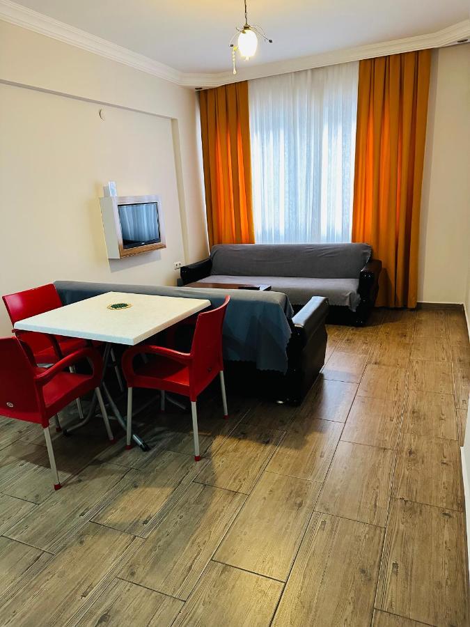 Alanya Queen Apart Otel المظهر الخارجي الصورة